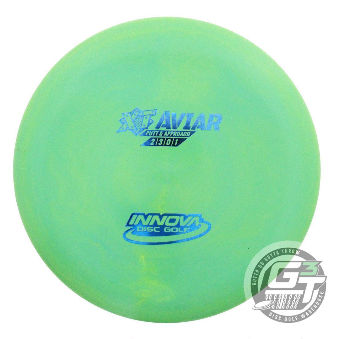 Innova XT Aviar Putter Golf Disc (Individually Listed) - Gotta Go Gotta Throw