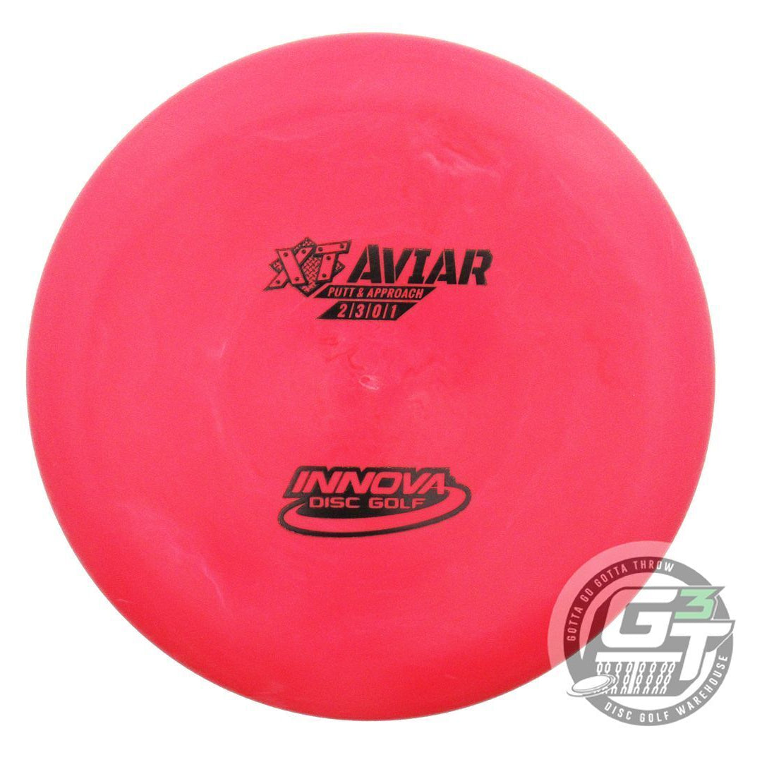 Innova XT Aviar Putter Golf Disc (Individually Listed) - Gotta Go Gotta Throw
