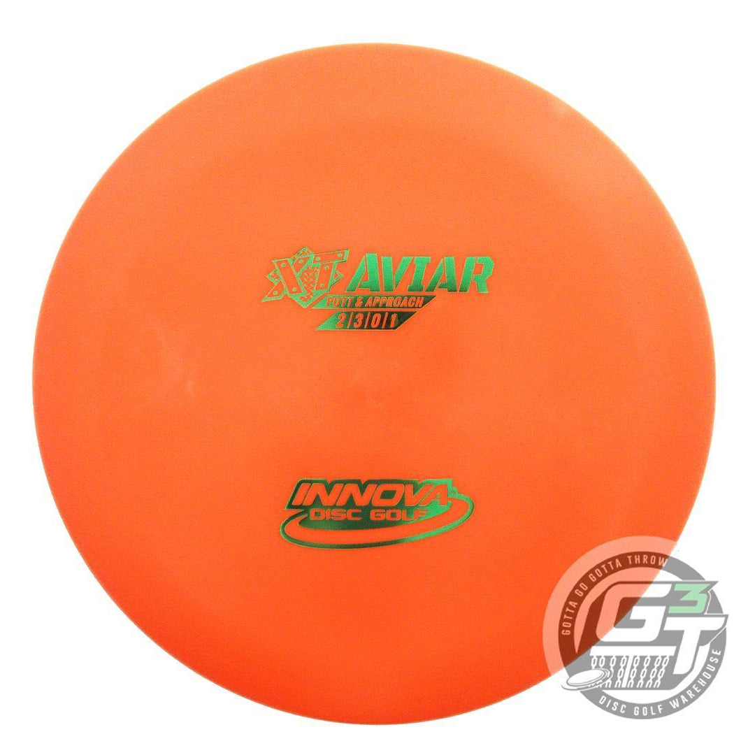 Innova XT Aviar Putter Golf Disc (Individually Listed) - Gotta Go Gotta Throw