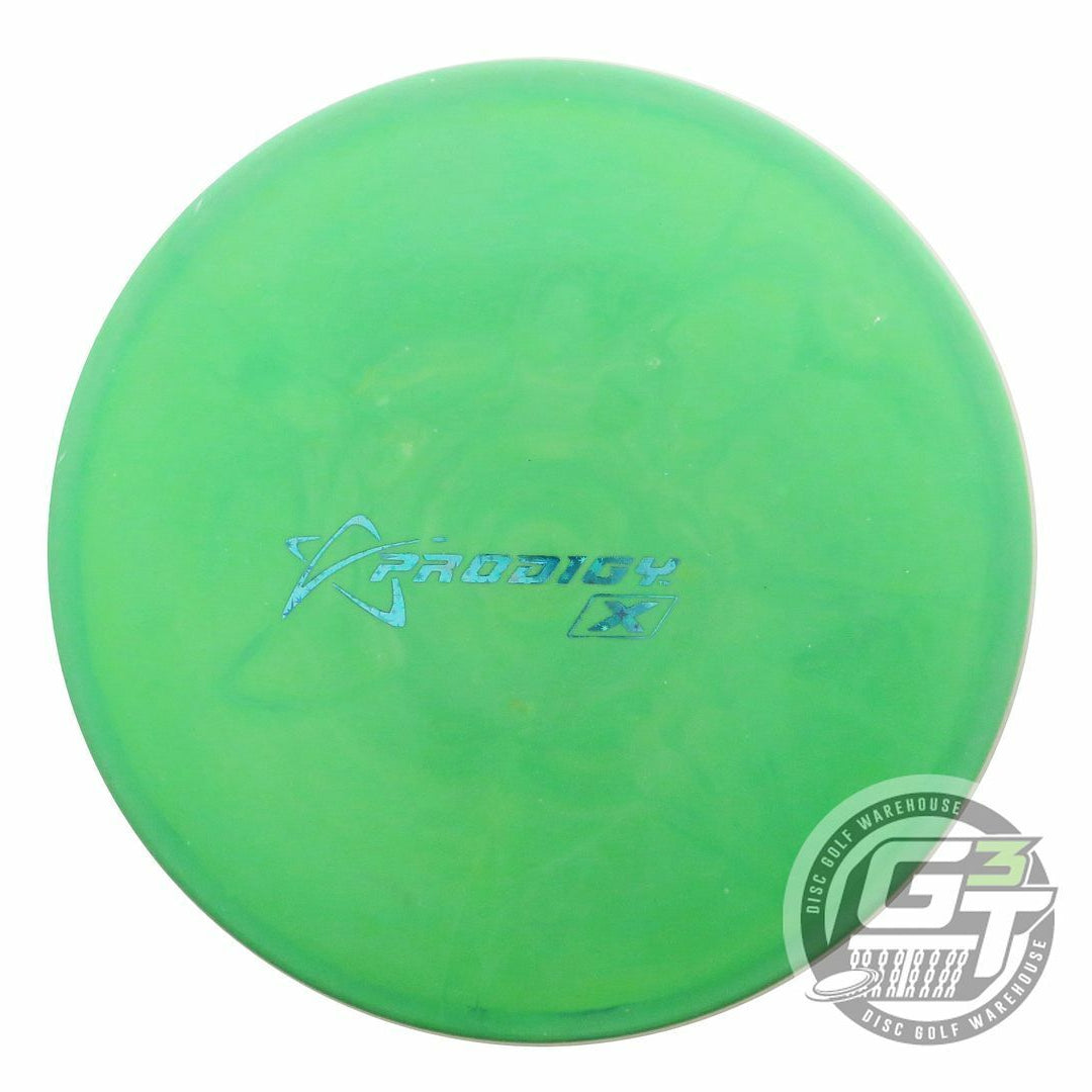 Prodigy Factory Second 300 Series A1 Approach Midrange Golf Disc (Individually Listed)