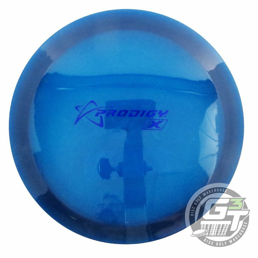 Prodigy Factory Second 750 Series H3 V2 Hybrid Fairway Driver Golf Disc (Individually Listed)