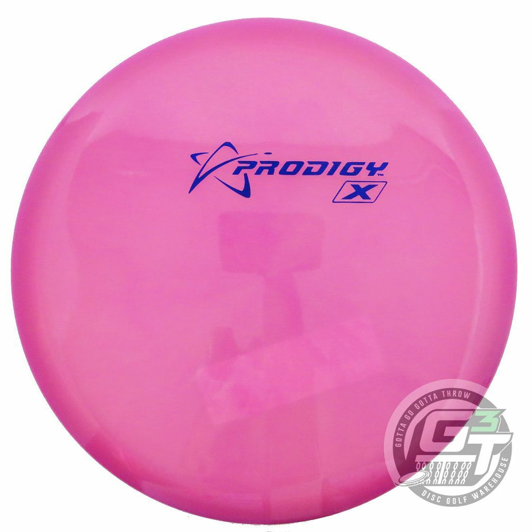 Prodigy Factory Second 750 Series M3 Midrange Golf Disc (Individually Listed)