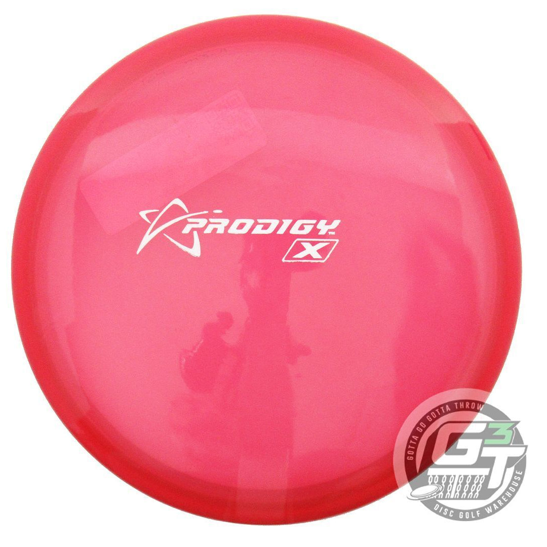 Prodigy Factory Second AIR Series M3 Midrange Golf Disc (Individually Listed)