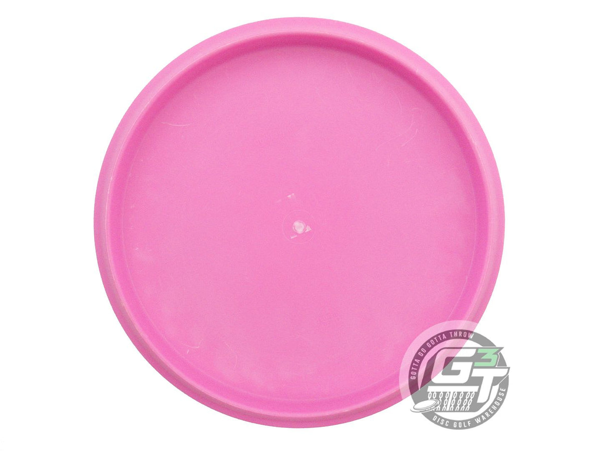 USED DiscMania EXO Hard Method 177g Pink Gold Foil Midrange Golf Disc