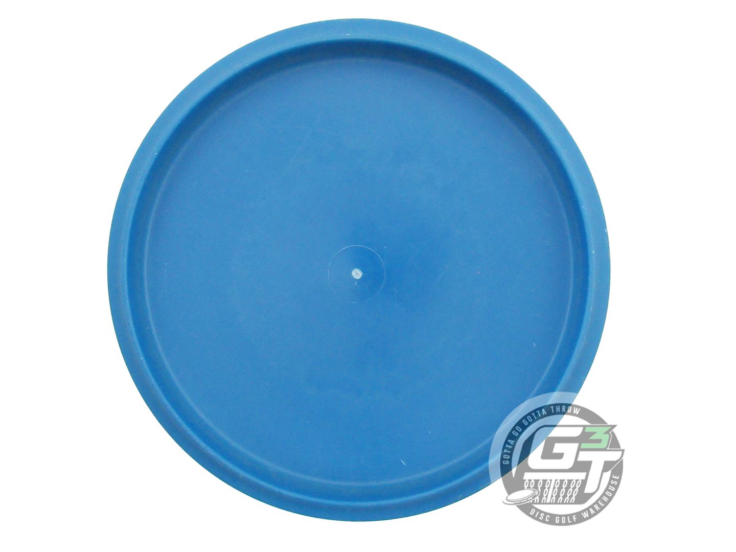 USED Innova DX Roc3 171g Blue Yellow Stamp Midrange Golf Disc