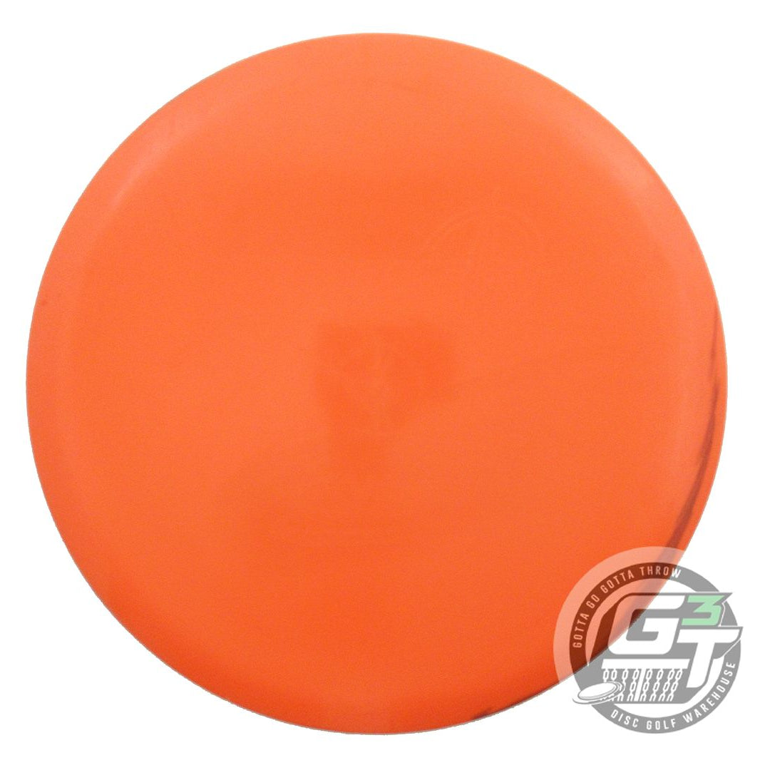 USED Innova Star Roc3 180g Orange Wiped Stamp Midrange Golf Disc