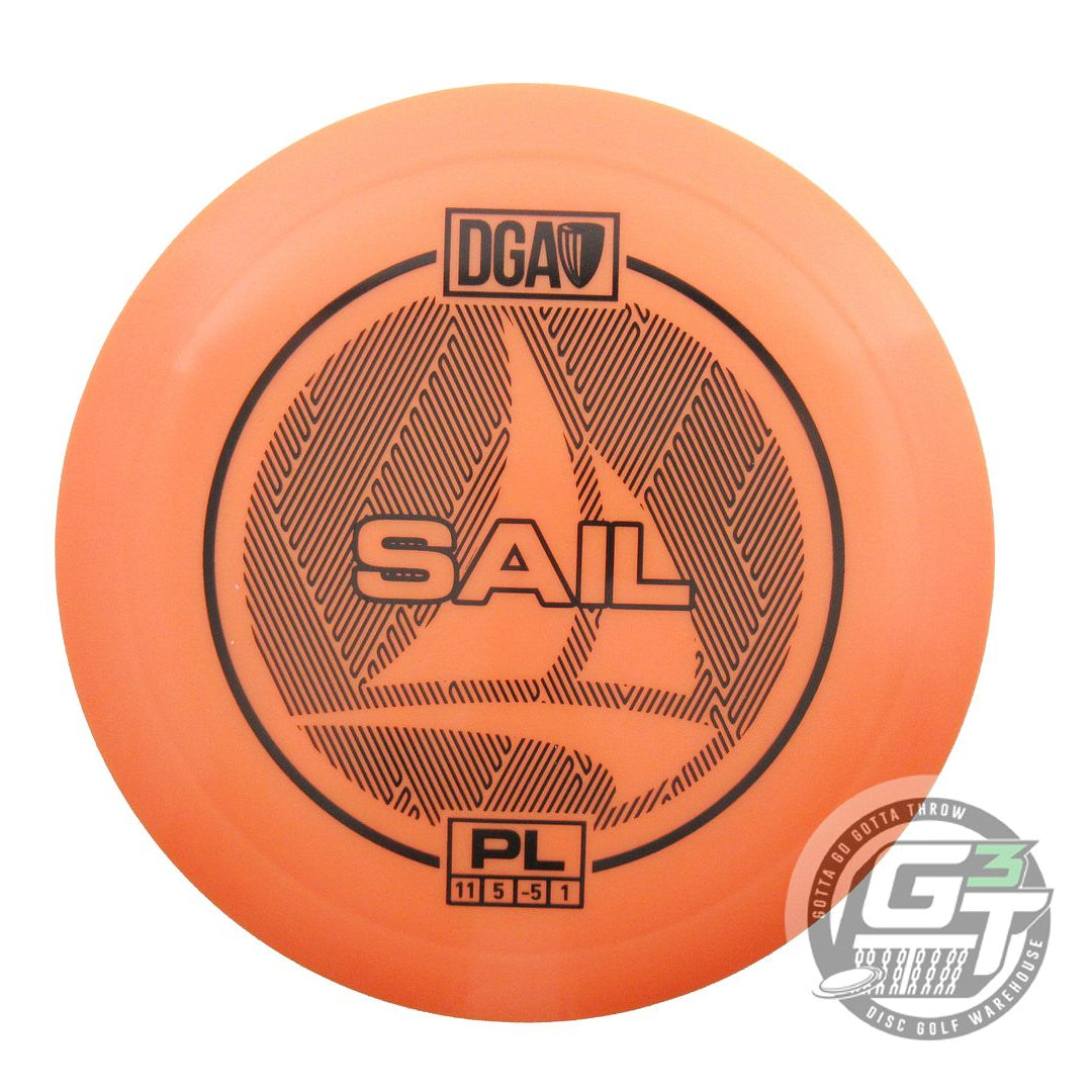 DGA Proline Sail Distance Driver Golf Disc (Individually Listed)
