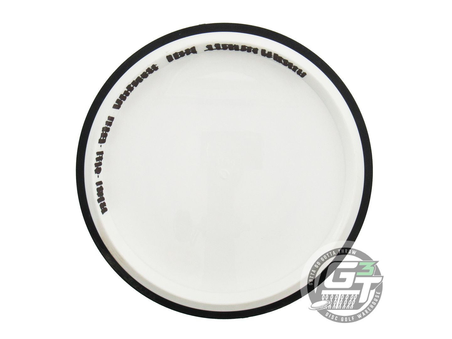 USED MVP Disc Sports Neutron Resistor 174g White Fairway Driver Golf Disc