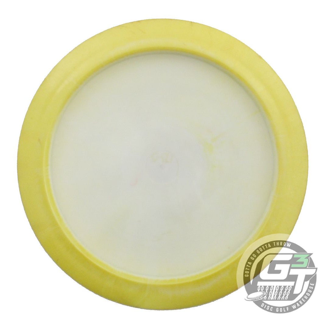USED Innova Halo Star Tern 175g Yellow-White Distance Driver Golf Disc