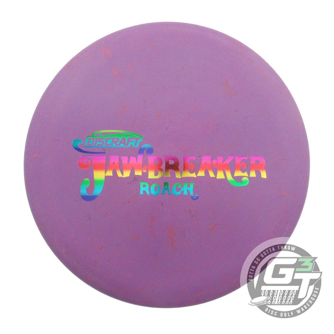 Discraft Jawbreaker Roach Putter Golf Disc (Individually Listed)