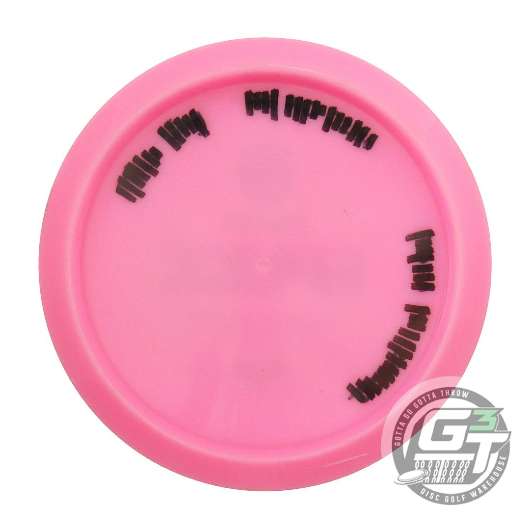 USED DiscMania Neo Splice 169g Pink Pink Foil Fairway Driver Golf Disc