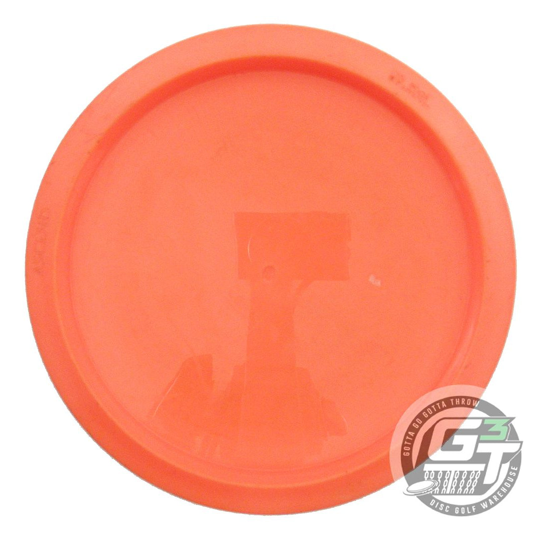 USED Streamline Discs Neutron Ascend 174g Orange Distance Driver Golf Disc