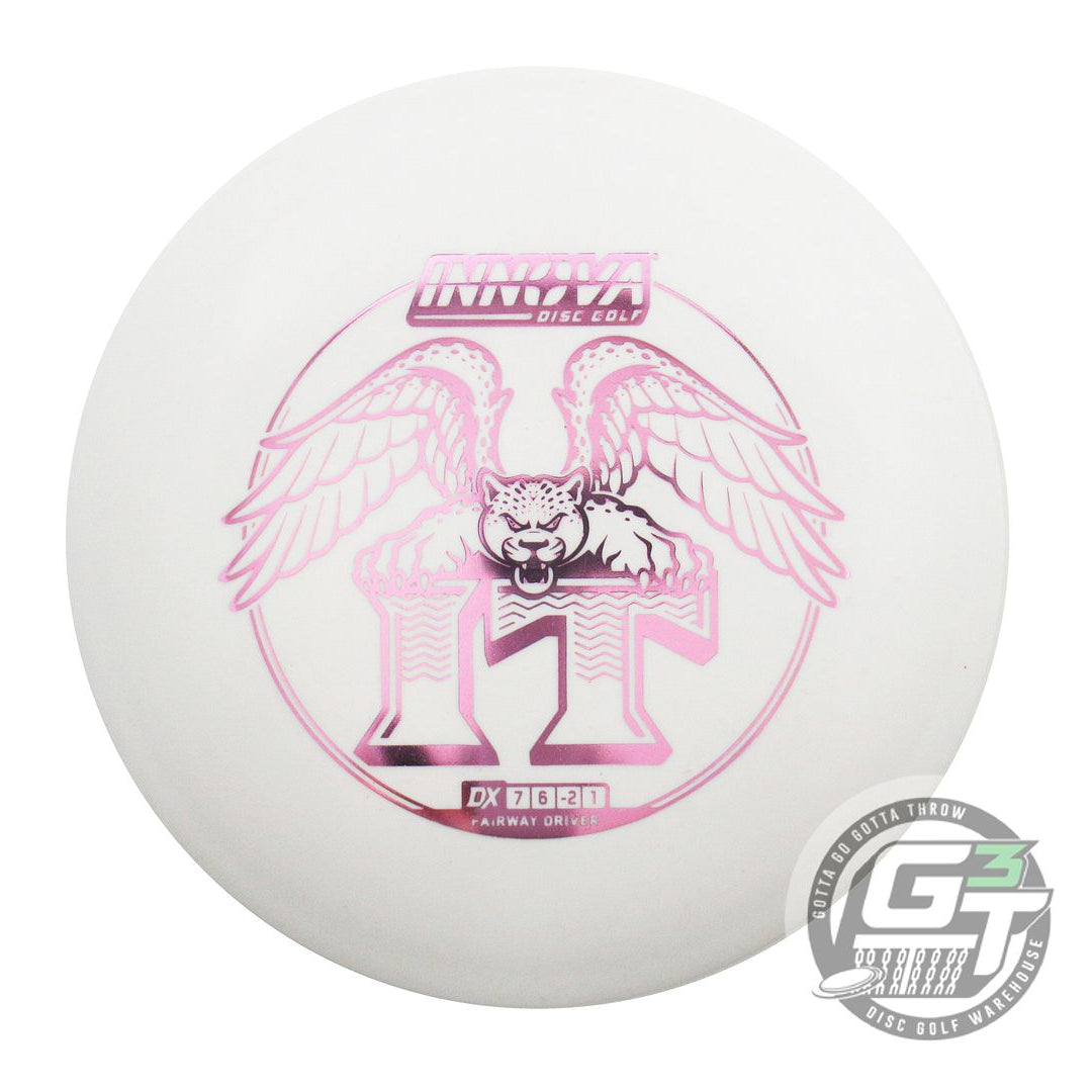 Innova DX IT Fairway Driver Golf Disc (Individually Listed) - Gotta Go Gotta Throw