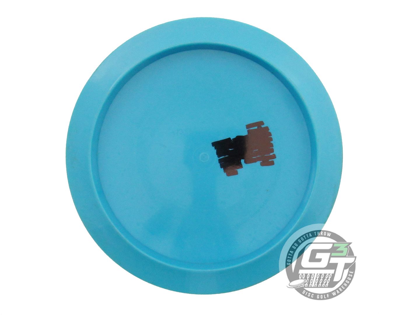 USED Westside Discs X-OUT Tournament Sword 173g Teal Distance Driver Golf Disc