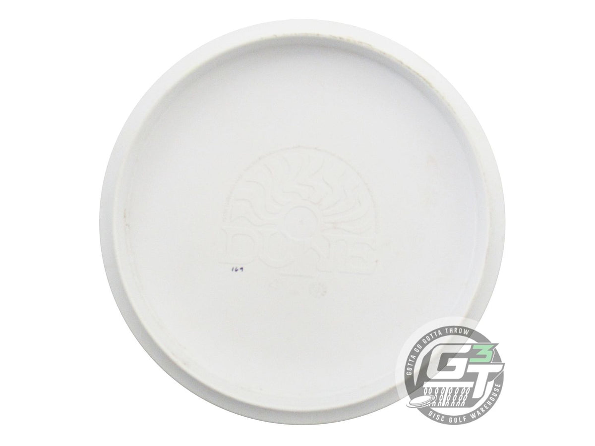 USED Trash Panda Premium Dune 169g White Midrange Golf Disc