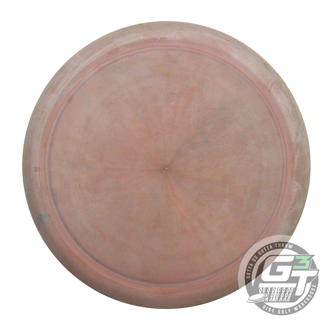 USED Innova Champion Firebird 167g Gray-Pink Distance Driver Golf Disc