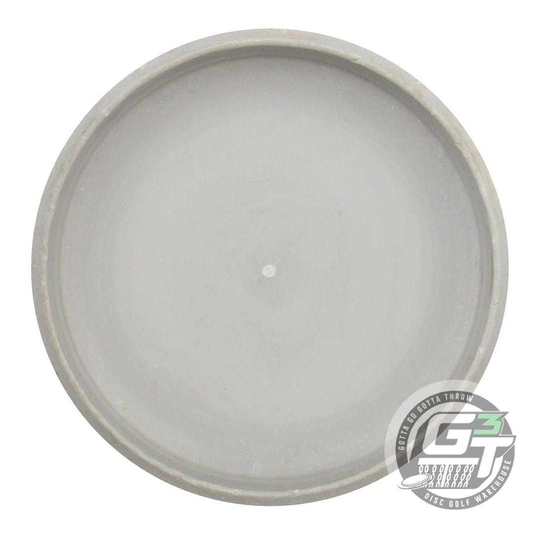 USED DiscMania D-Line Flex 2 P2 176g Gray Red Foil A Putter Golf Disc