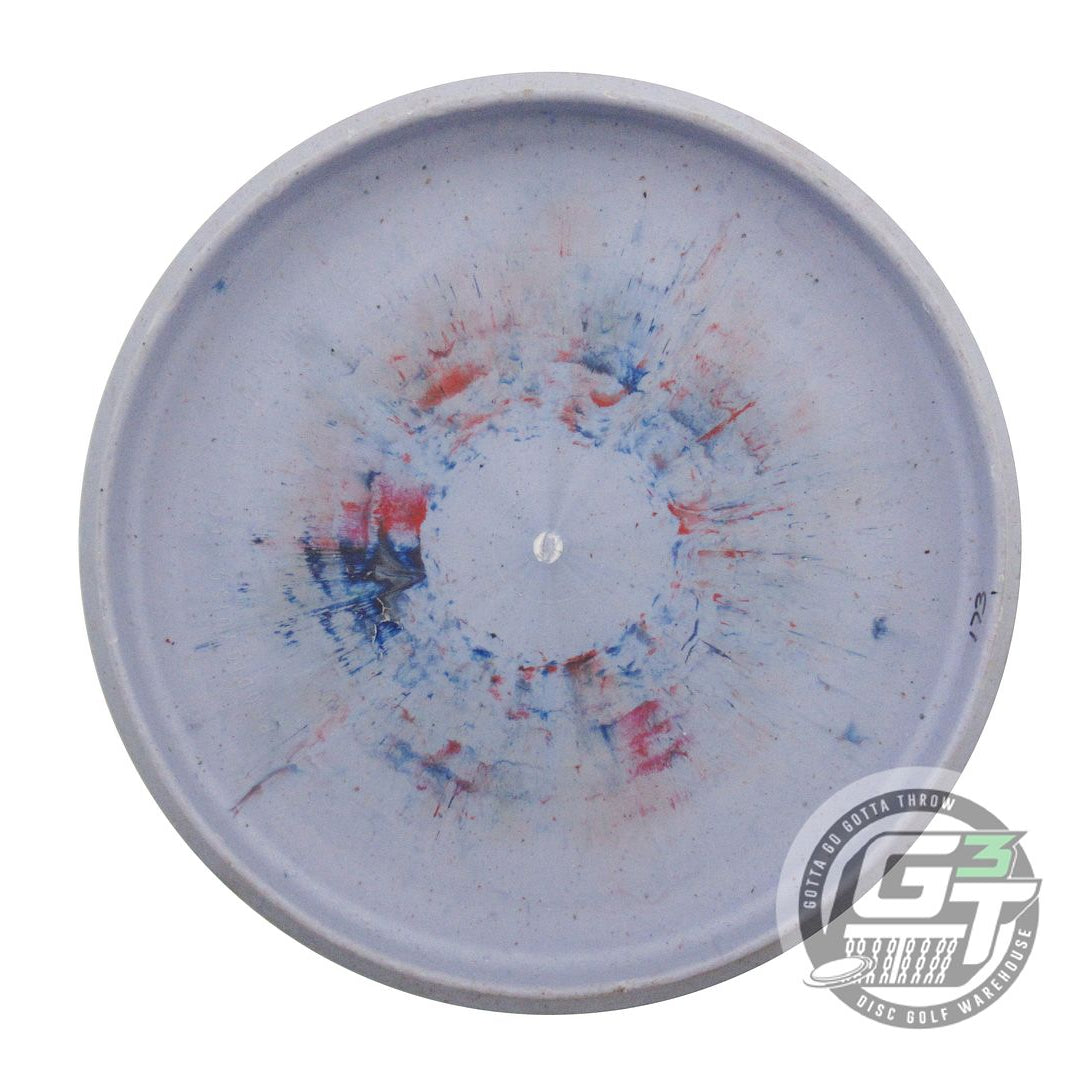 USED Mint Discs Royal Medium Party Pickle 173g Lilac Putter Golf Disc