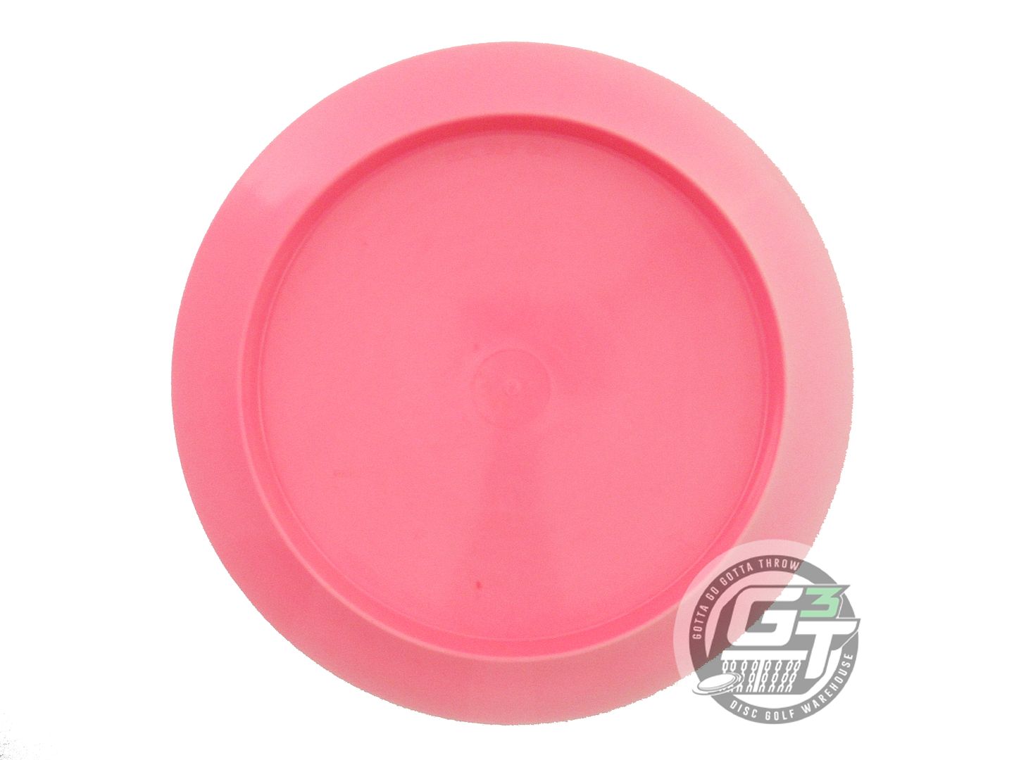 USED Innova Star Boss 175g Pink Black Stamp Distance Driver Golf Disc