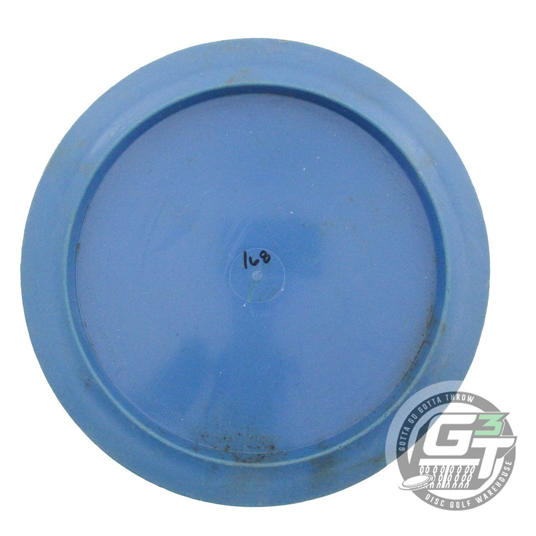 USED Innova Pro Tern 168g Blue Black Stamp Distance Driver Golf Disc