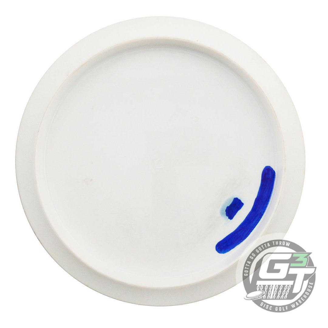 USED Dynamic Discs DyeMax Fuzion Felon 173g LASER KITTY Fairway Driver Golf Disc