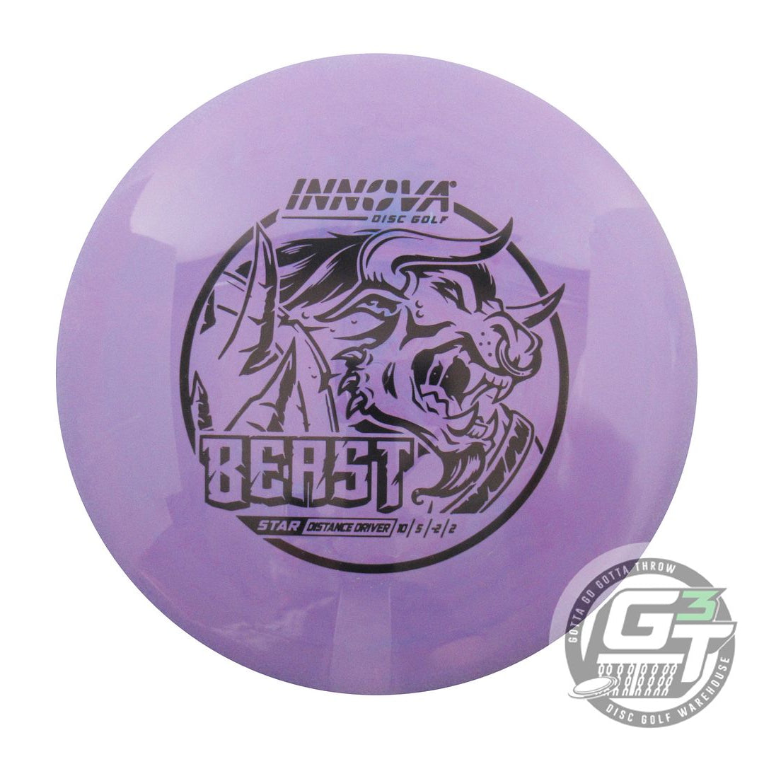 Innova Star Beast Distance Driver Golf Disc (Individually Listed) - Gotta Go Gotta Throw