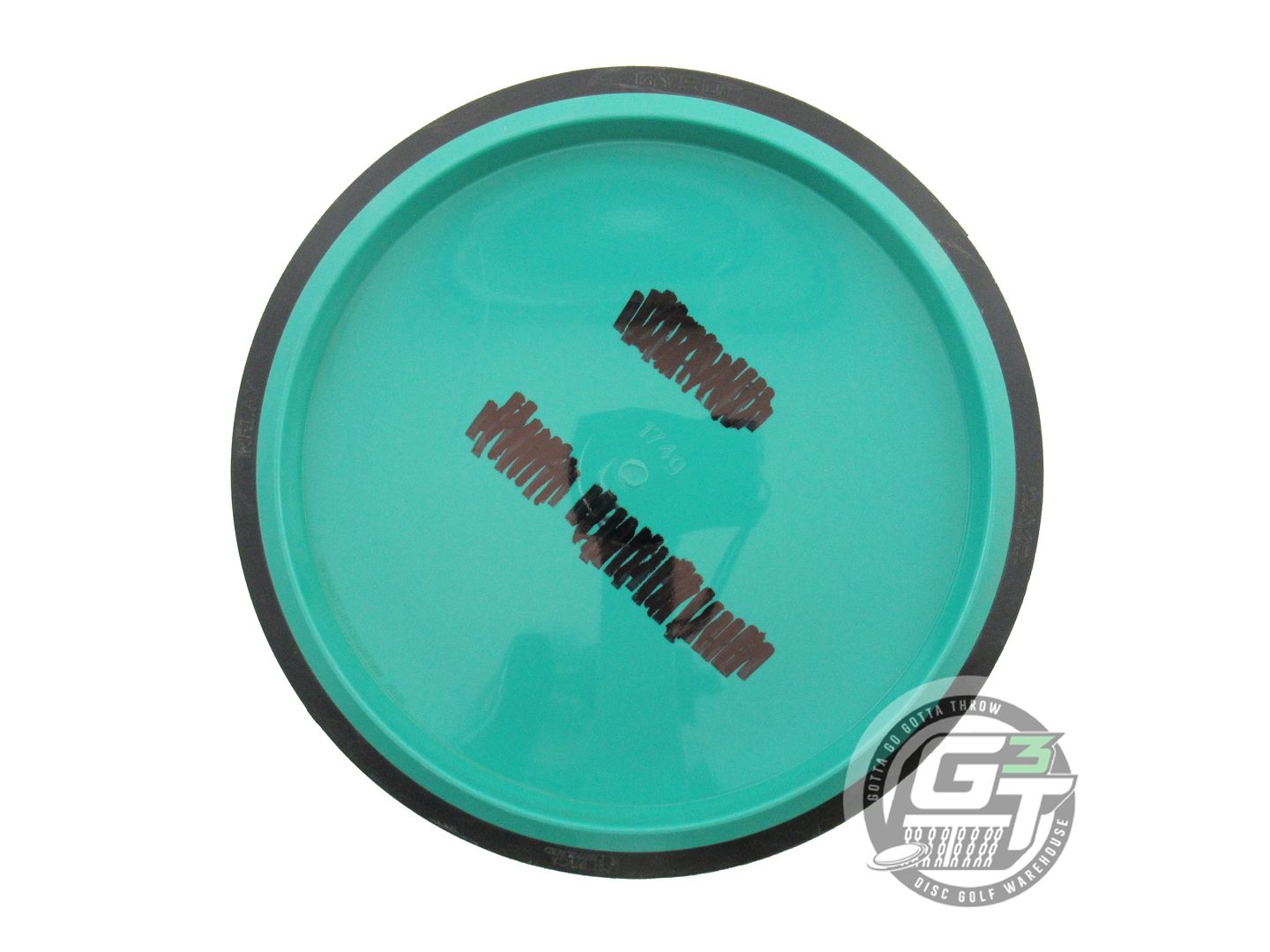 USED MVP Disc Sports Neutron Relay 174g Seafoam Fairway Driver Golf Disc