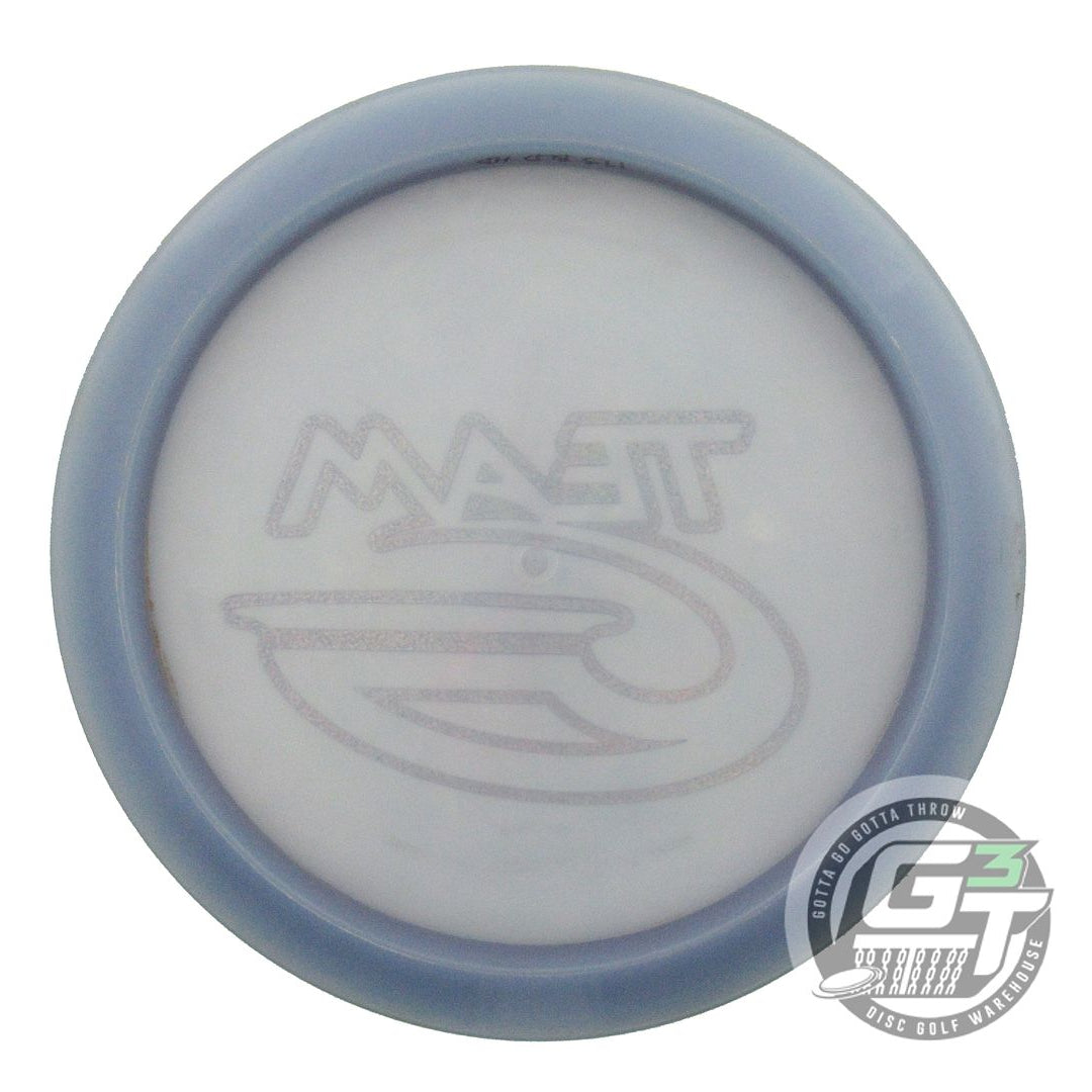 USED Gateway Hyper-Diamond Blade 175g Blue TEAM Fairway Driver Golf Disc