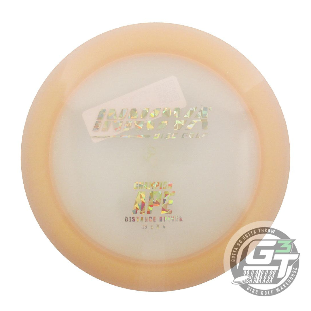 Innova Champion Ape Distance Driver Golf Disc (Individually Listed) - Gotta Go Gotta Throw