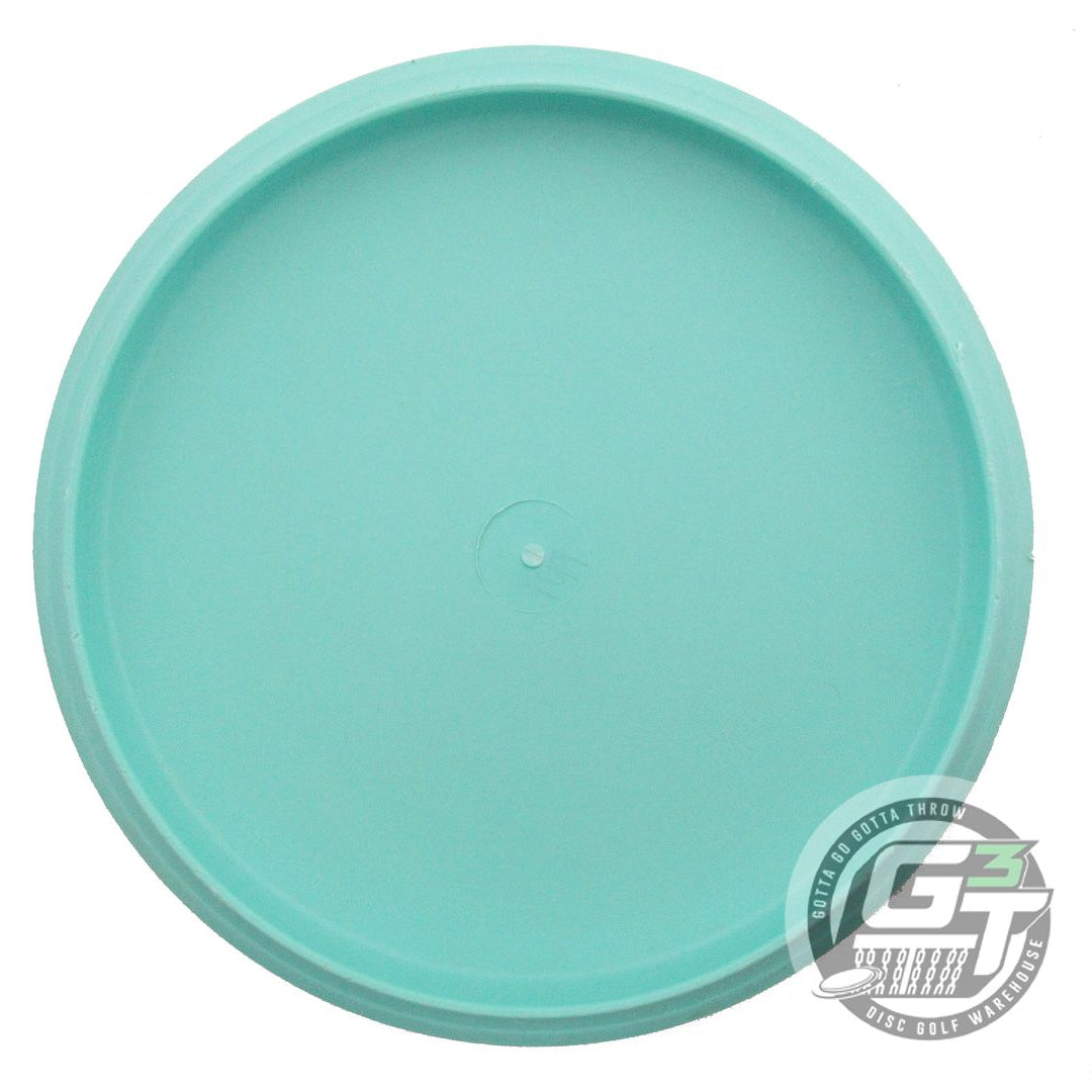 USED Innova DX Shark 149g Seafoam Silver Foil Midrange Golf Disc