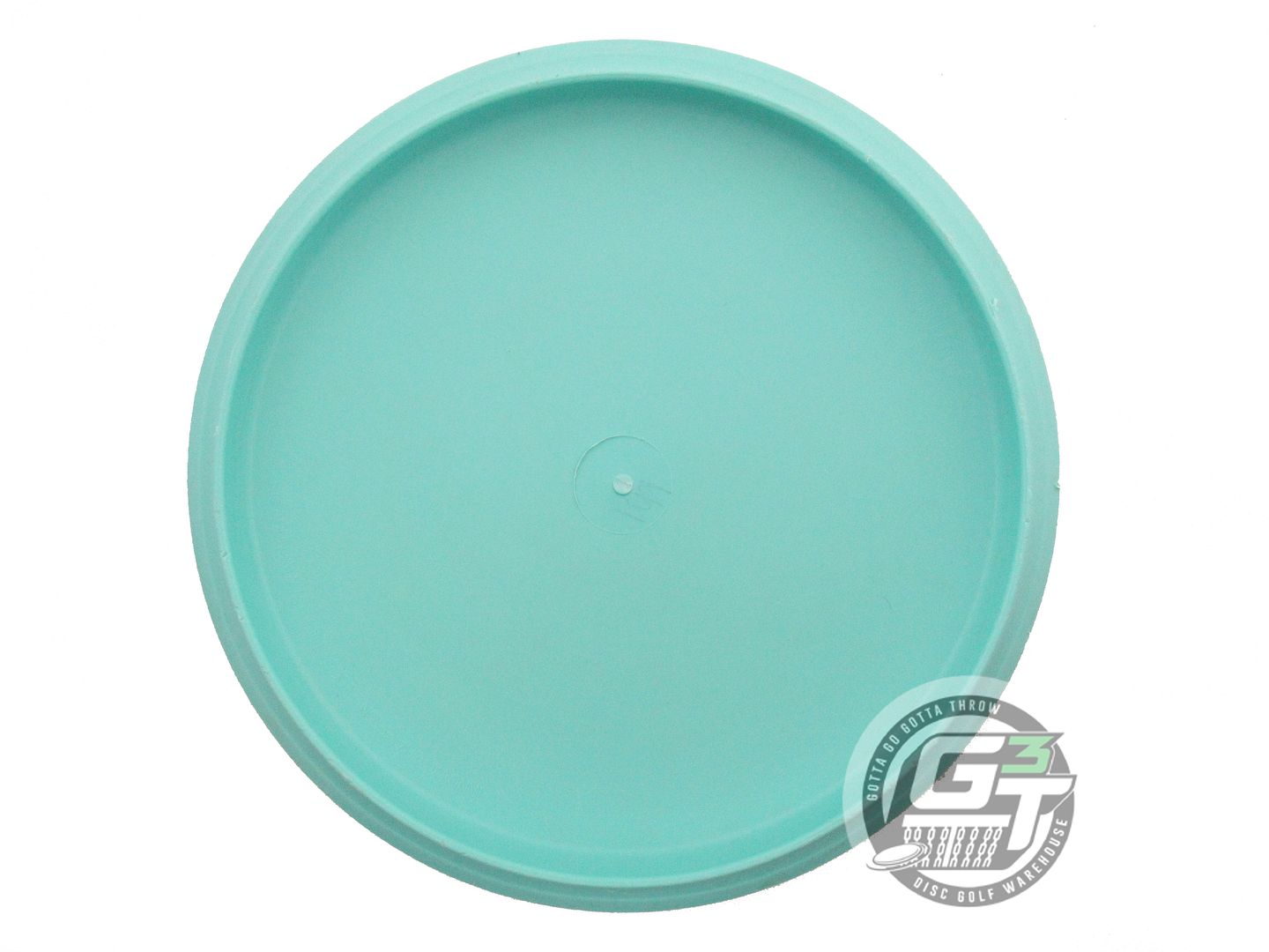 USED Innova DX Shark 149g Seafoam Silver Foil Midrange Golf Disc