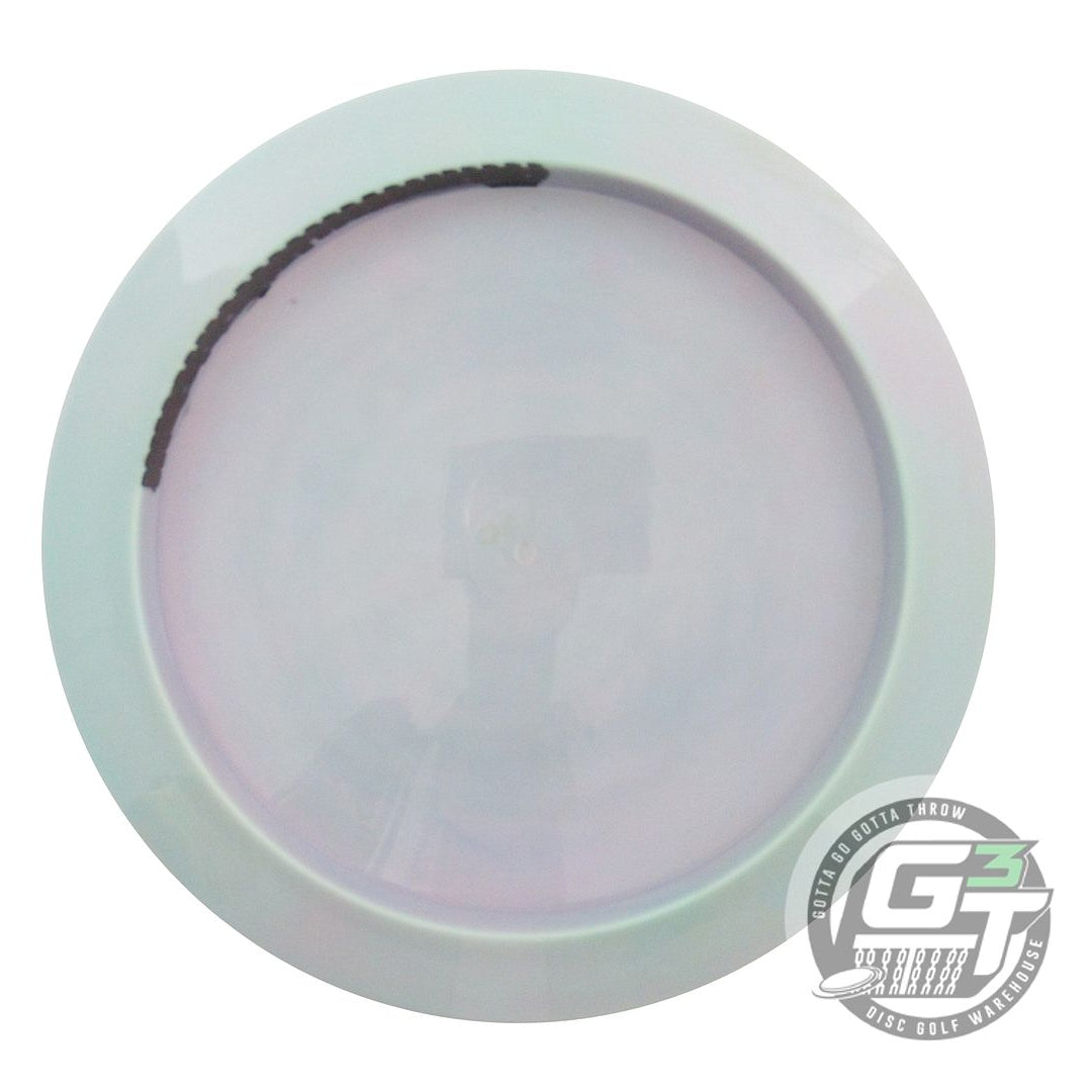 USED Innova Star Destroyer 170g Lilac Red Foil Distance Driver Golf Disc