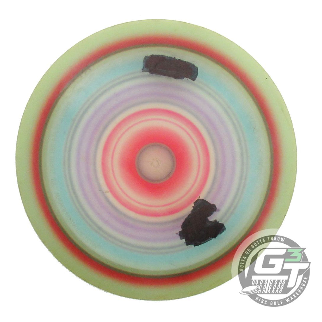 USED Innova Champion Wraith 173g HOME DYED Distance Driver Golf Disc