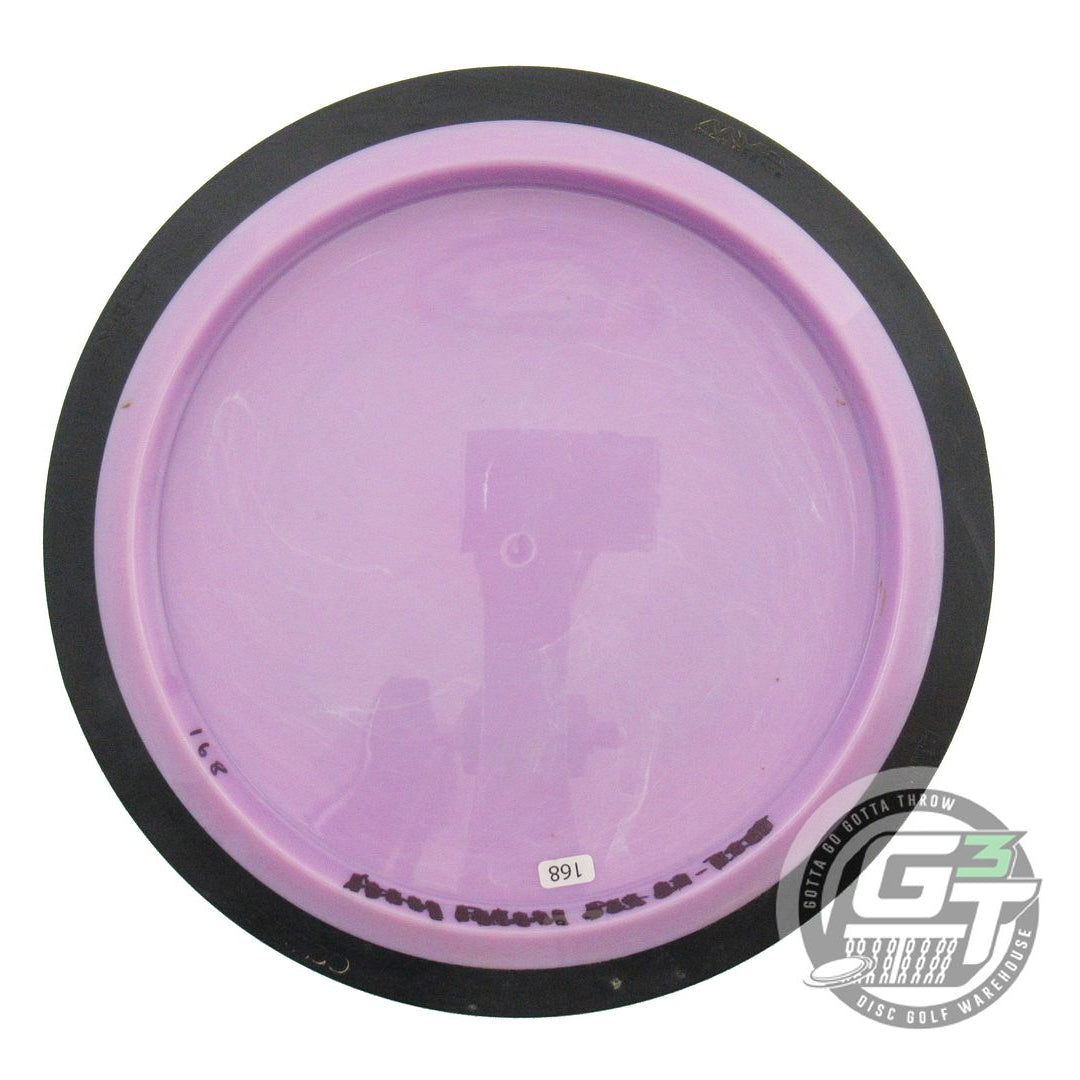 USED MVP Disc Sports Neutron Octane 168g Lilac Distance Driver Disc