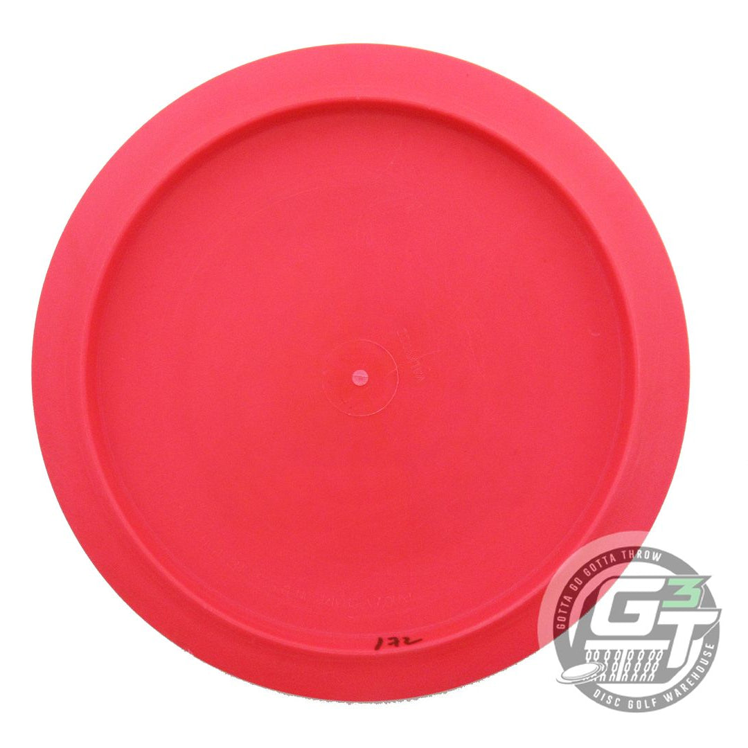USED Innova DX Valkyrie 172g Red Black Stamp Distance Driver Golf Disc