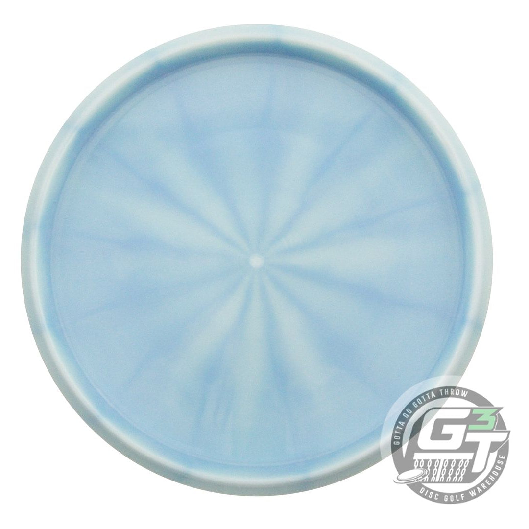 NOS DiscMania X-OUT Neo Mutant 174g Blue Midrange Golf Disc