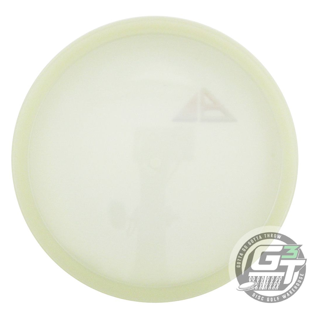 NOS Axiom Discs Total Eclipse Proton Pitch 156g Mini Logo Distance Driver Disc