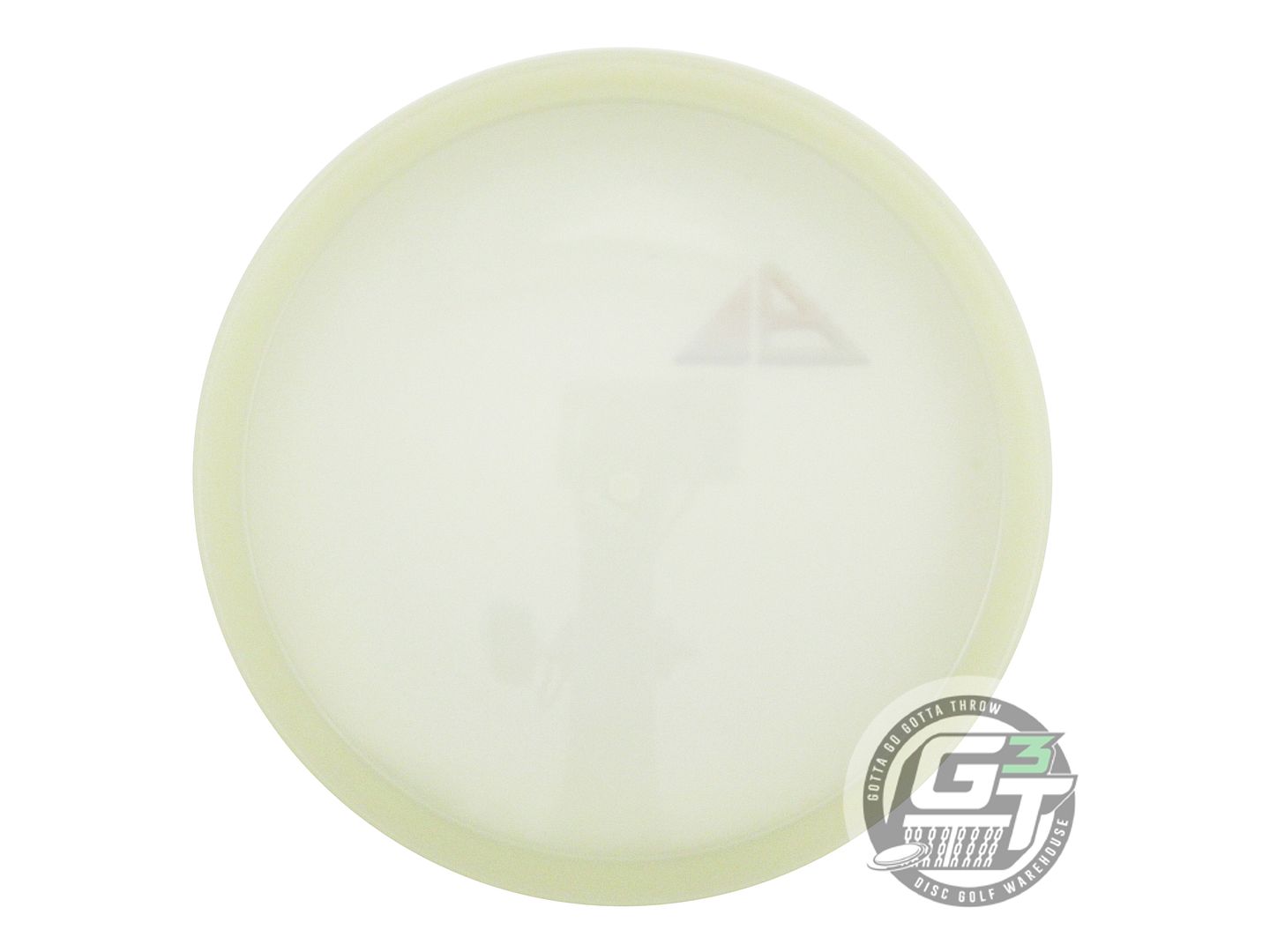 NOS Axiom Discs Total Eclipse Proton Pitch 156g Mini Logo Distance Driver Disc