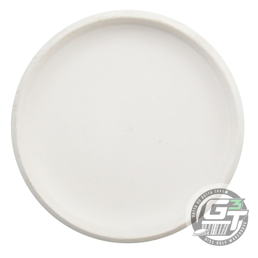 USED DiscMania P-Line P1 174g White Red Foil Putter Golf Disc