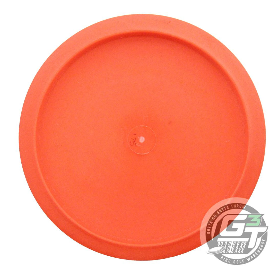 USED Innova X-OUT DX Firebird 175g Orange Distance Driver Golf Disc
