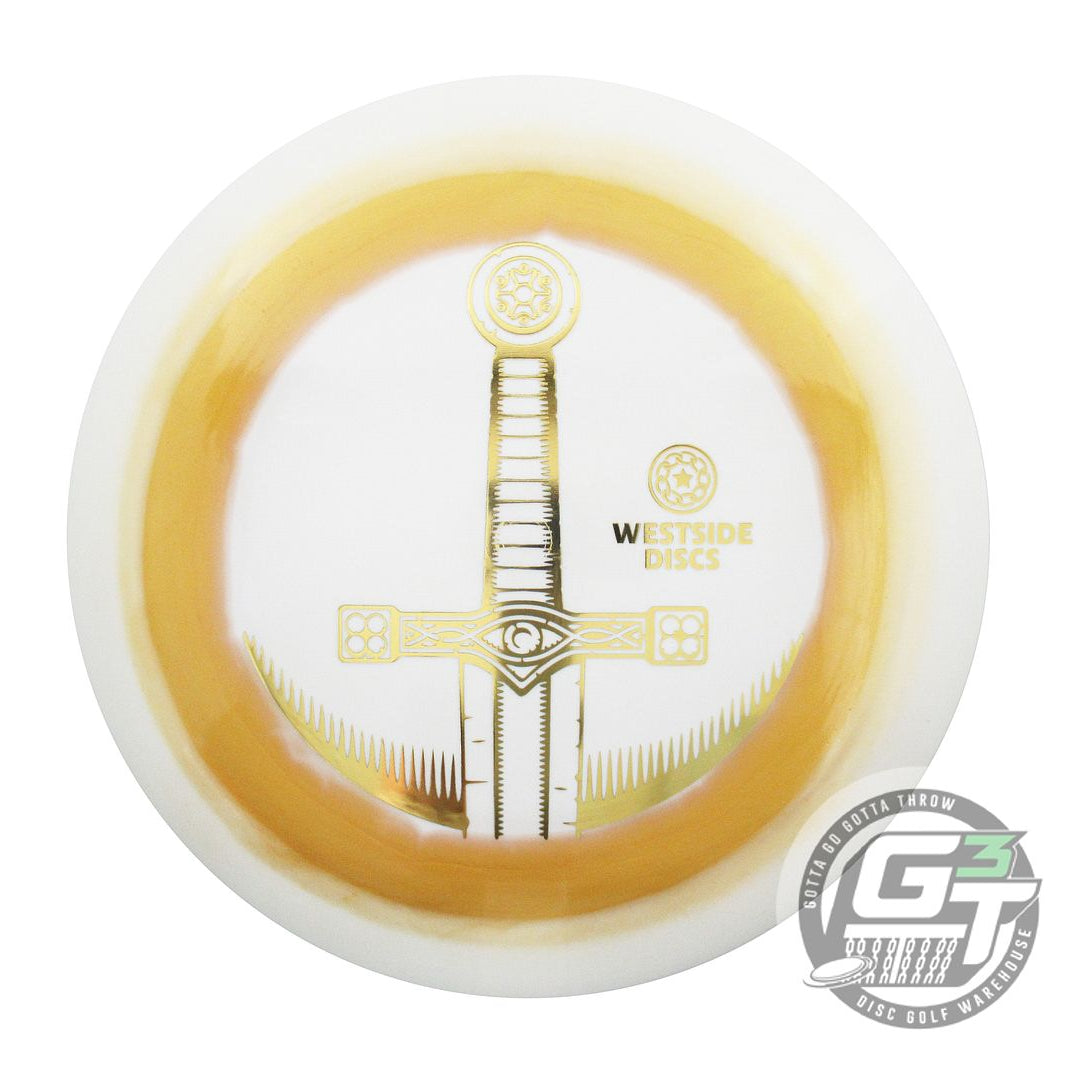 Westside Tournament Ring Sword Distance Driver Golf Disc (Individually Listed)