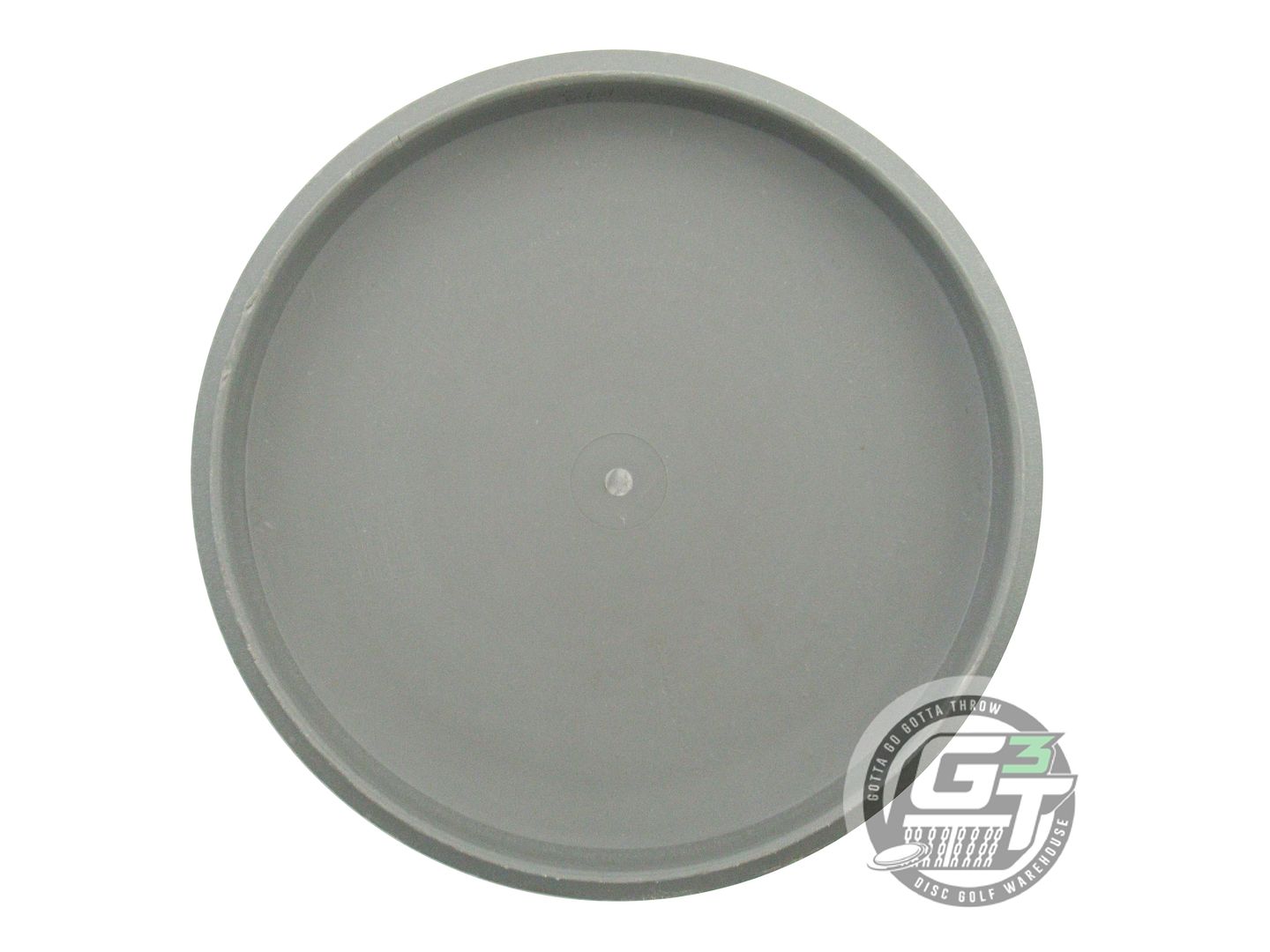 USED EV-7 OG Eco Blend Penrose 173g Gray Black Stamp B Putter Golf Disc