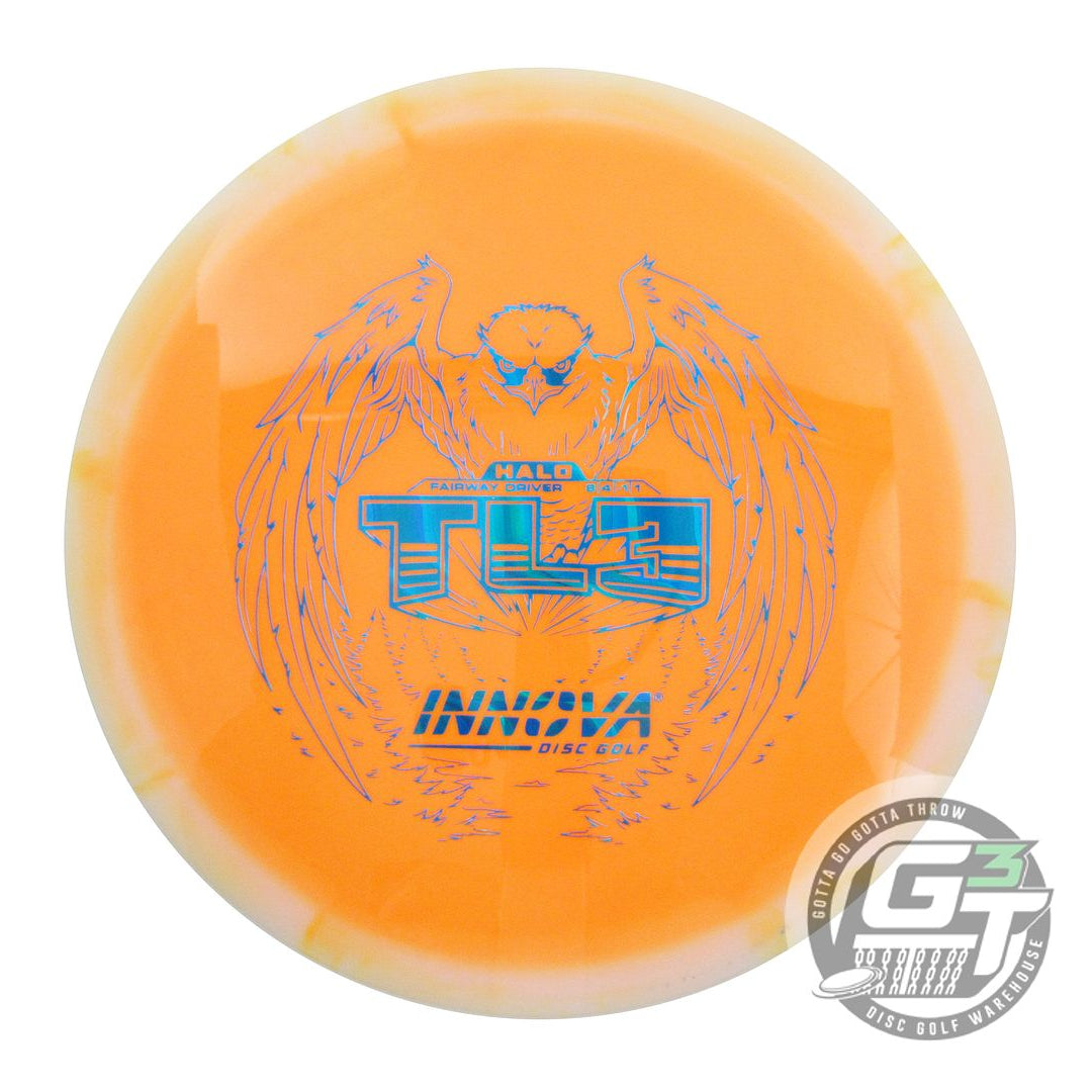 Innova Halo Star TL3 Fairway Driver Golf Disc (Individually Listed) - Gotta Go Gotta Throw