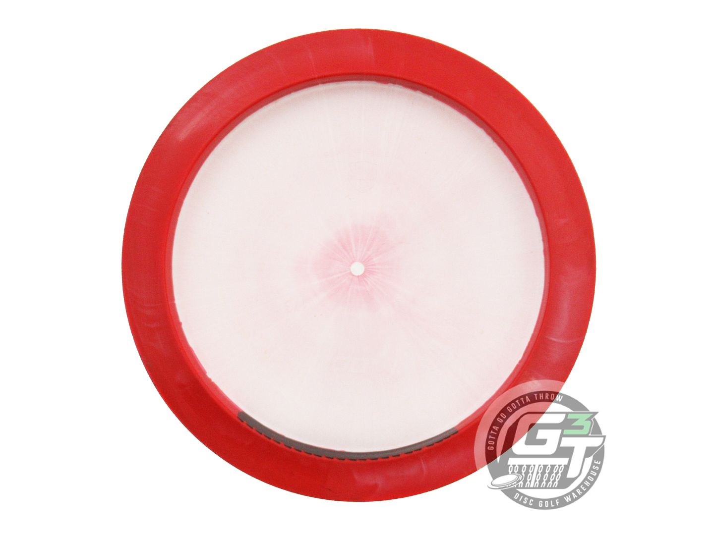 USED DiscMania STRATOSPHERE Horizon S-Line DD1 173g Red-White Driver Golf Disc