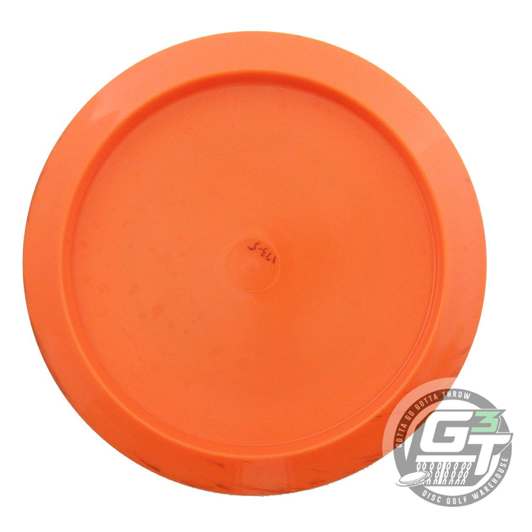 USED Innova Star Beast 176g Orange Money Foil Distance Driver Golf Disc