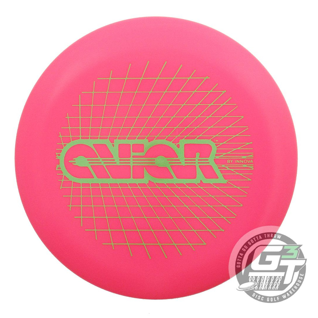 Innova DX Classic Aviar Putter Golf Disc (Individually Listed)