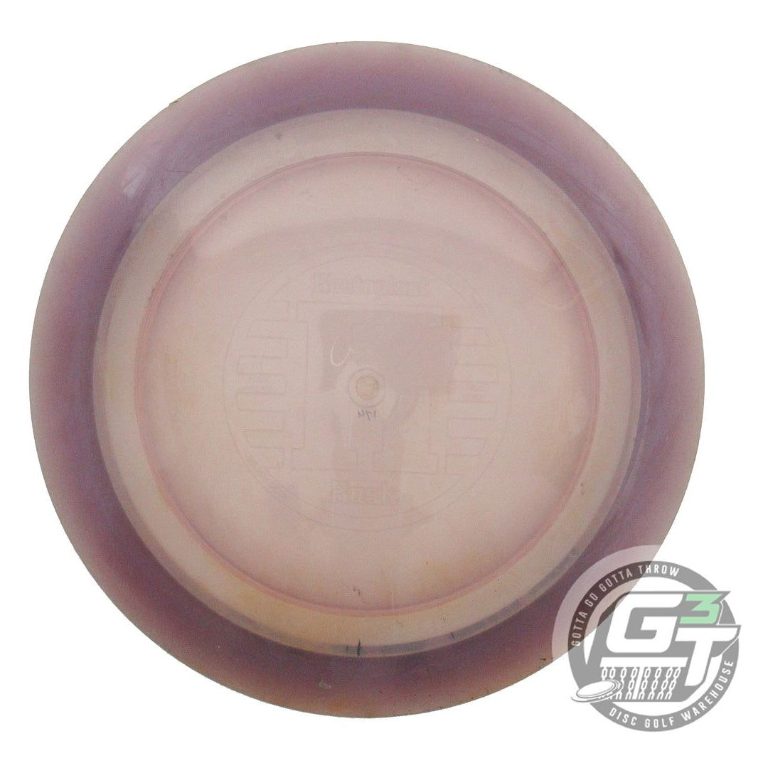 USED Kastaplast K1 Rask 174g Purple Distance Driver Golf Disc