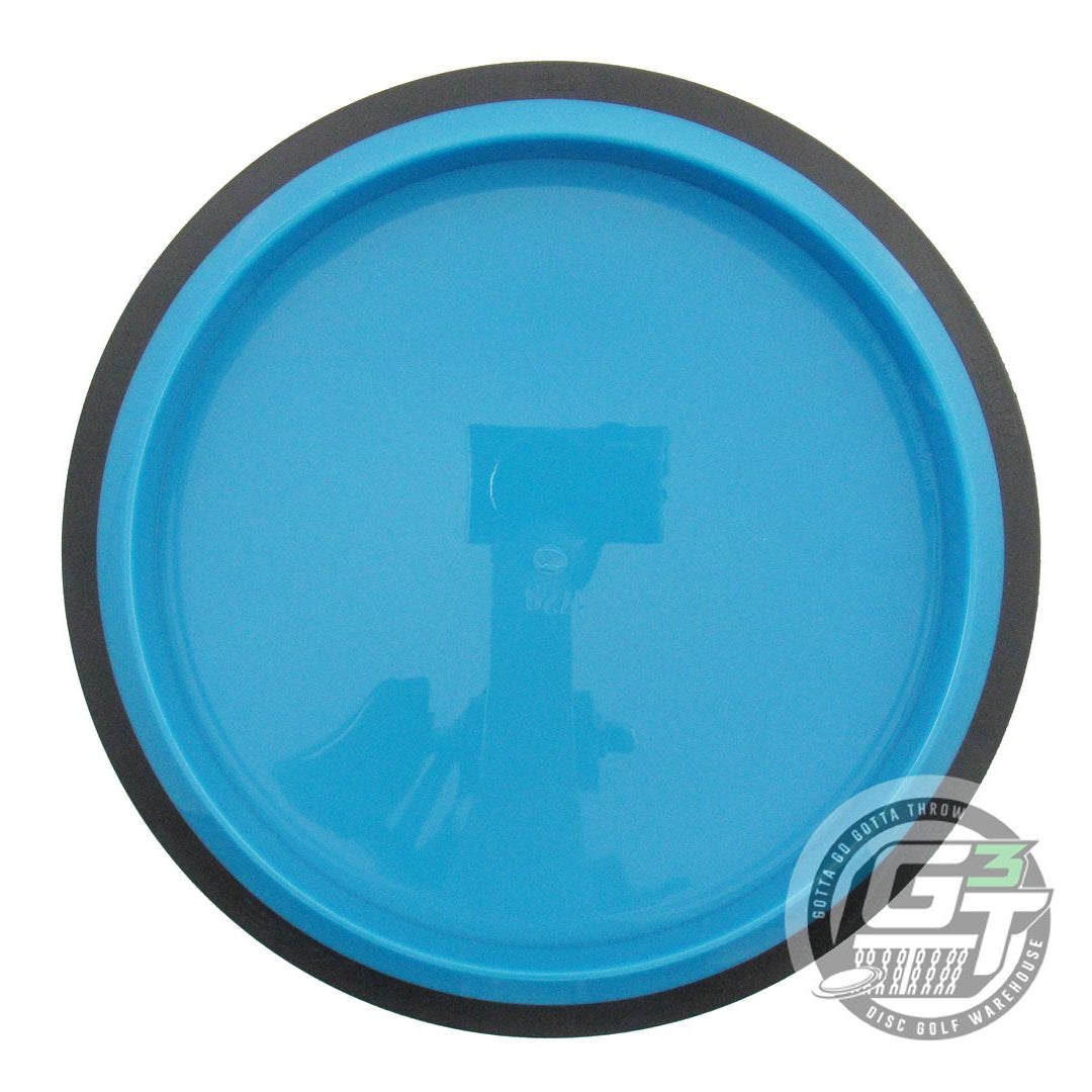 NOS MVP Disc Sports X-OUT Neutron Terra 172g Teal Fairway Driver Golf Disc