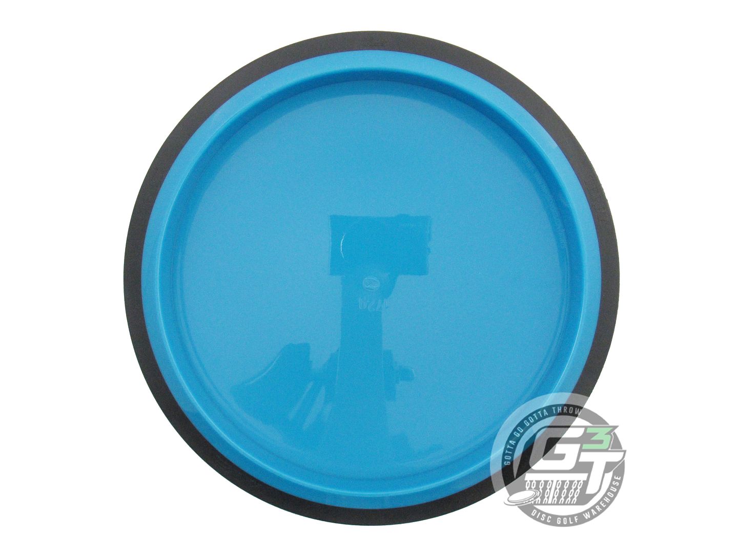 NOS MVP Disc Sports X-OUT Neutron Terra 172g Teal Fairway Driver Golf Disc