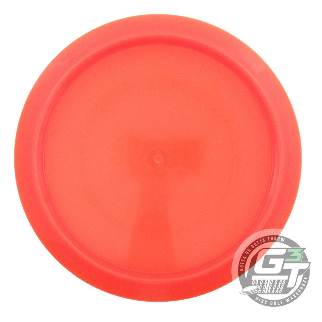 NOS Westside Discs PROTOTYPE VIP Bear 173g Orange Silver Foil Driver Golf Disc